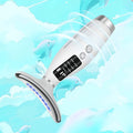 Neck & Face Massager Heated Skincare Tool (7-in-1) V1142-LP601099659247548