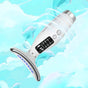 Neck & Face Massager Heated Skincare Tool (7-in-1) V1142-LP601099659247548