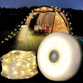 Rechargeable Camping String Lights with 5 Modes V1142-LP601099665698254