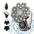 Electric Shaver Grooming Kit (6-in-1) V1142-LP601099668722762