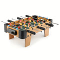 Wooden Football Table Sports Game V1142-LP601099672143217