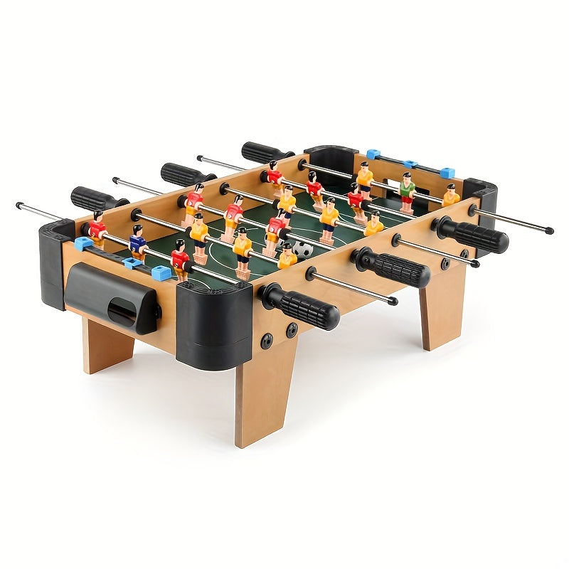 Wooden Football Table Sports Game V1142-LP601099672143217
