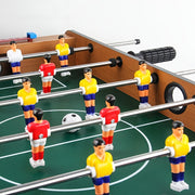 Wooden Football Table Sports Game V1142-LP601099672143217
