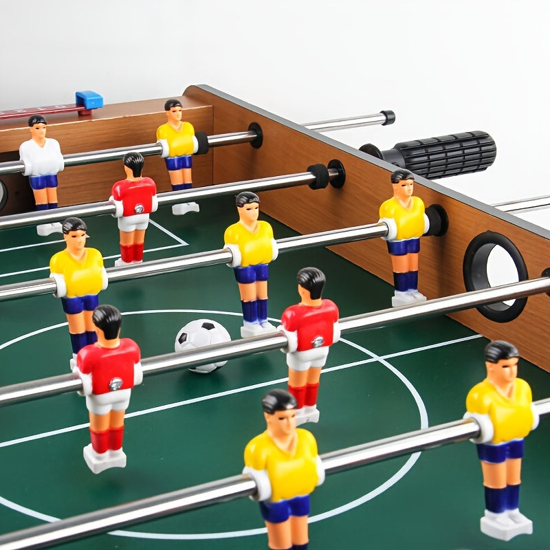 Wooden Football Table Sports Game V1142-LP601099672143217