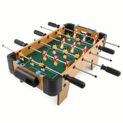 Wooden Football Table Sports Game V1142-LP601099672143217