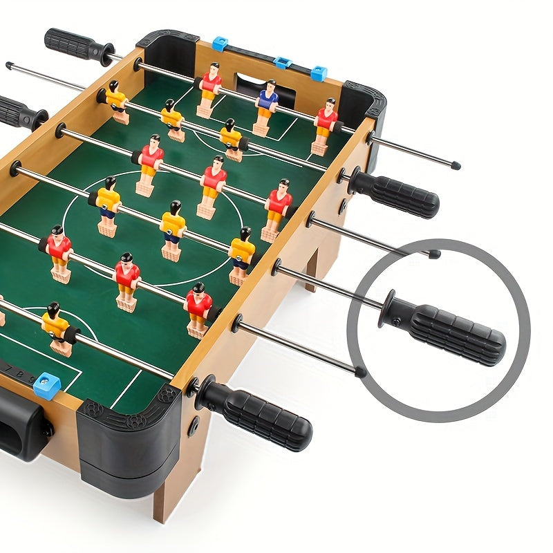 Wooden Football Table Sports Game V1142-LP601099672143217