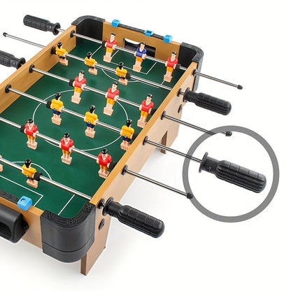 Wooden Football Table Sports Game V1142-LP601099672143217