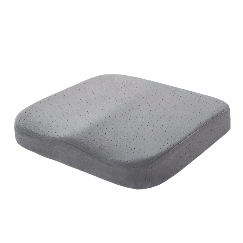 Seat Cushion Memory Foam for Office & Car V1142-LP601099682071328