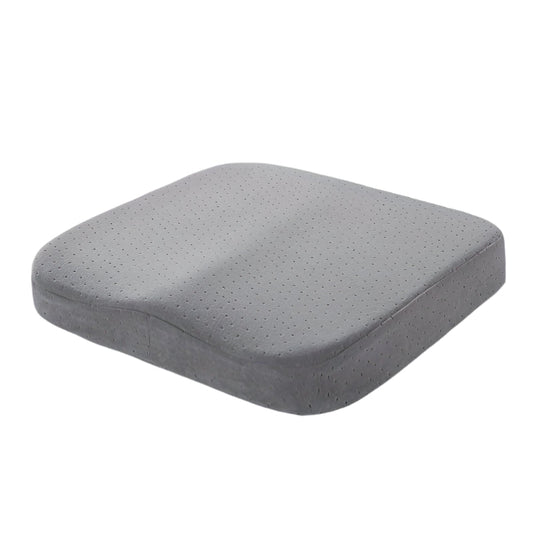 Seat Cushion Memory Foam for Office & Car V1142-LP601099682071328