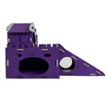 Felt Rabbit Hideaway Bunny Castle Indoor Habitat V1142-LP601099692200062