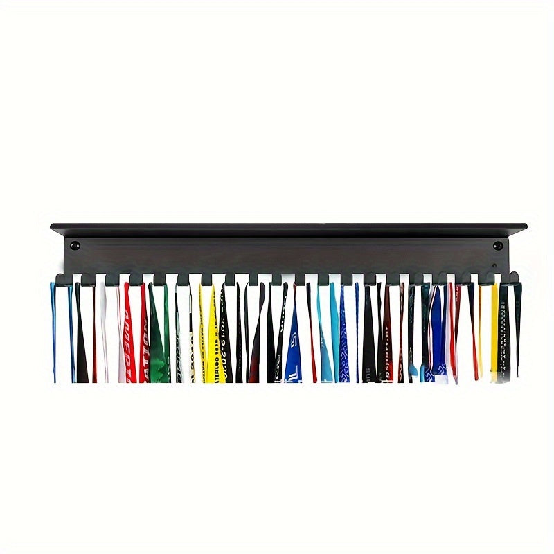 Iron Medal Display Rack Sports Wall Hanger V1142-LP601099713787467