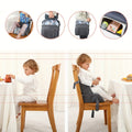 Portable Kids Dining Booster Cushion V1142-LP601099738221101