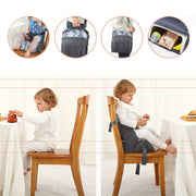 Portable Kids Dining Booster Cushion V1142-LP601099738221101