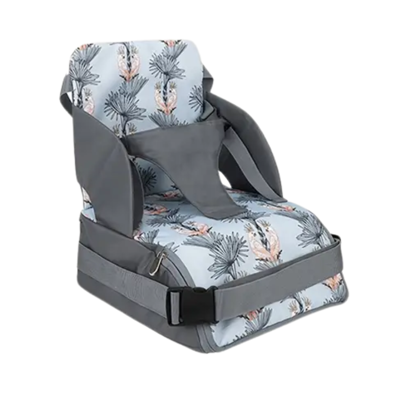 Portable Kids Dining Booster Cushion V1142-LP601099738221101