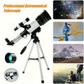 75X Sky-Watcher Telescope Auto Focus with Tripod V1142-LP601099763768844