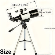 75X Sky-Watcher Telescope Auto Focus with Tripod V1142-LP601099763768844