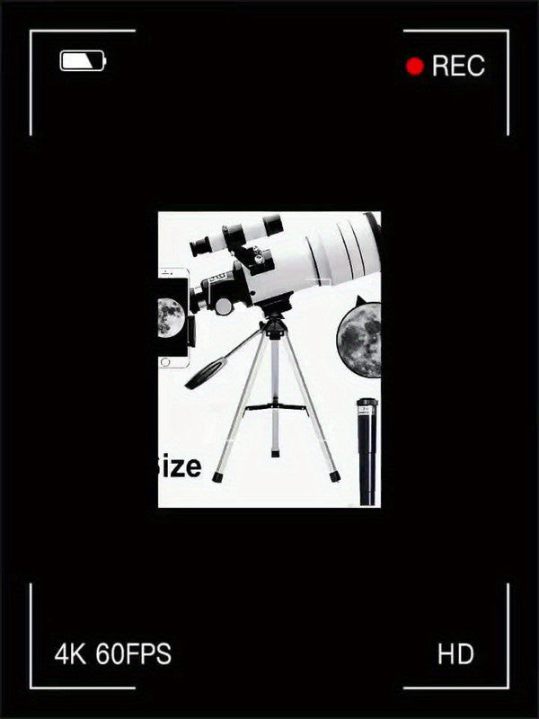 75X Sky-Watcher Telescope Auto Focus with Tripod V1142-LP601099763768844