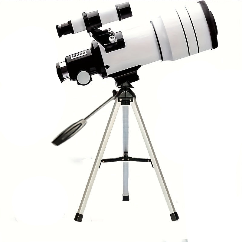 75X Sky-Watcher Telescope Auto Focus with Tripod V1142-LP601099763768844