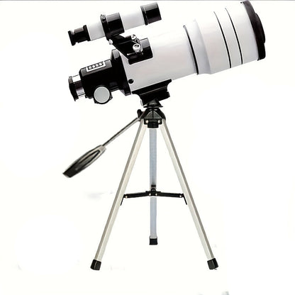 75X Sky-Watcher Telescope Auto Focus with Tripod V1142-LP601099763768844