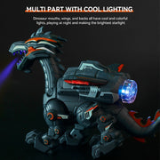 Walking Dinosaur Toy with Lights V1142-LP601099783889102