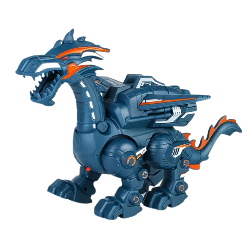 Walking Dinosaur Toy with Lights V1142-LP601099783889102