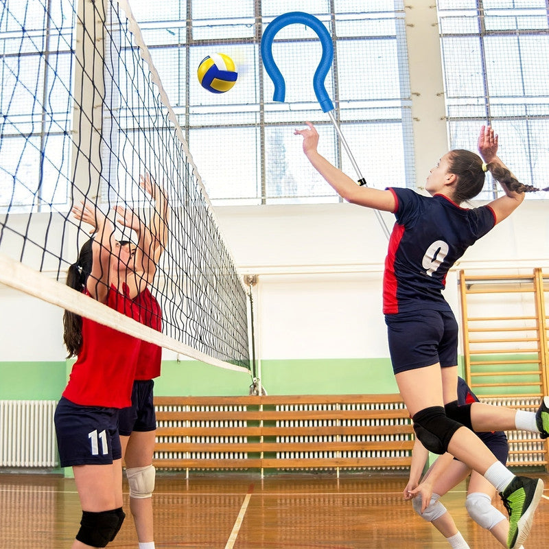 Volleyball Setter Adjustable Training Tool V1142-LP601099793978061