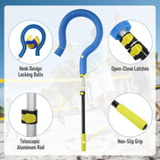 Volleyball Setter Adjustable Training Tool V1142-LP601099793978061