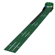 Golf Putting Mat Set with Ball Return System V1142-LP601099803951907