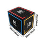 Multifunction Jump Training Box V1142-LP601099814170762