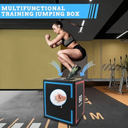 Multifunction Jump Training Box V1142-LP601099814170762