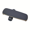 Wooden Surf Balance Board for Core Training V1142-LP601099835025343