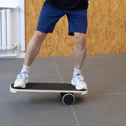 Wooden Surf Balance Board for Core Training V1142-LP601099835025343