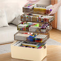 5-Layer Craft & Sewing Tool Storage Box V1142-LP601099840503482