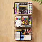 5-Layer Craft & Sewing Tool Storage Box V1142-LP601099840503482