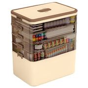 5-Layer Craft & Sewing Tool Storage Box V1142-LP601099840503482