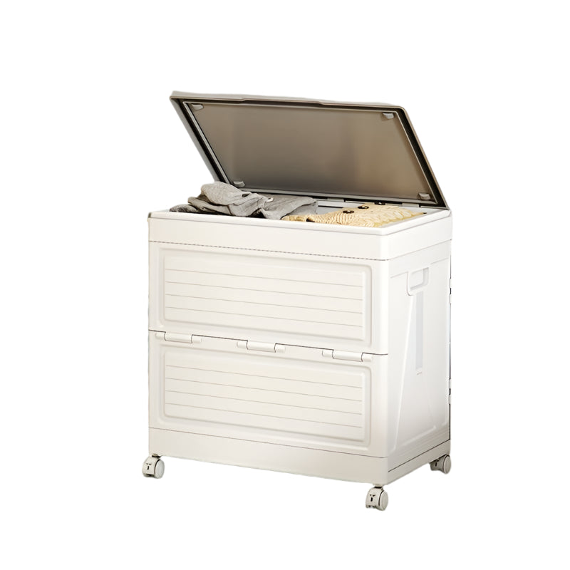 Outdoor Foldable Storage Box with Wheels V1142-LP601100037857478
