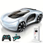 Control Drift Car with Lights & Music V1142-LP601100095691649