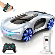 Control Drift Car with Lights & Music V1142-LP601100095691649