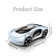 Control Drift Car with Lights & Music V1142-LP601100095691649