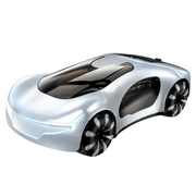 Control Drift Car with Lights & Music V1142-LP601100095691649