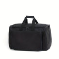 Basketball Duffel Bag with Black Neon Green Sports V1142-LP601100138035977