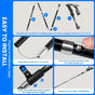 Aluminum Trekking Poles for Hiking V1142-LP601100172866138