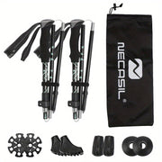 Aluminum Trekking Poles for Hiking V1142-LP601100172866138