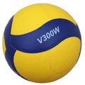 Super Fiber Volleyball for Adult Indoor Outdoor Ball V1142-LP601100200528952