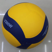 Super Fiber Volleyball for Adult Indoor Outdoor Ball V1142-LP601100200528952
