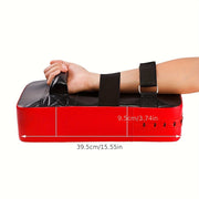 Curved Boxing Pads Set for Martial Arts (4PCS) V1142-LP601100202246975
