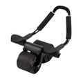 Automatic Rebound Ab Roller with Elbow Pads V1142-LP601100228375415