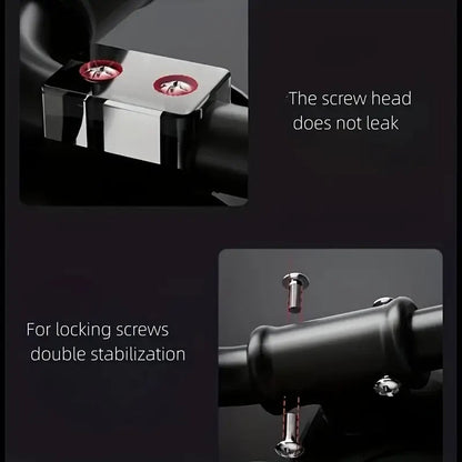 Automatic Rebound Ab Roller with Elbow Pads V1142-LP601100228375415