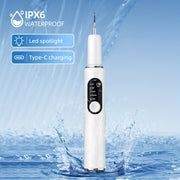 Electric Tooth Cleaner Rechargeable with LED & 5 Modes V1142-LP601100271339165