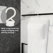 Ergonomic Full Body Bathtub Pillow V1142-LP601100300939049